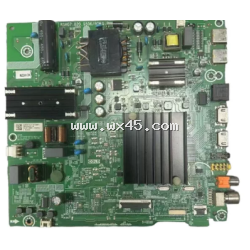 海信 HZ58A55E 电源组件 RSAG7.820.9506